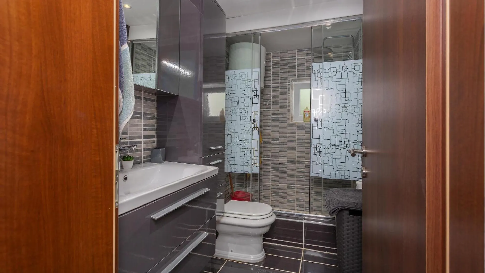 Amazing Home In Polje With House Sea View Polje (Krk)
