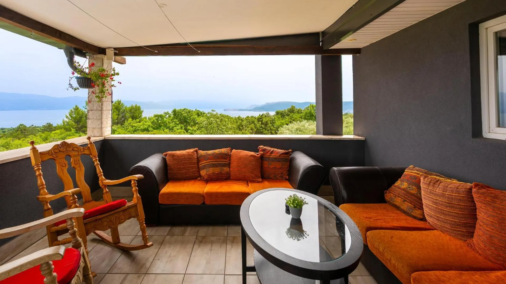 度假居 Amazing Home In Polje With House Sea View