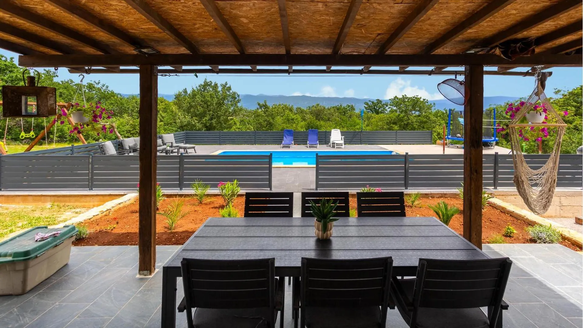Amazing Home In Polje With House Sea View