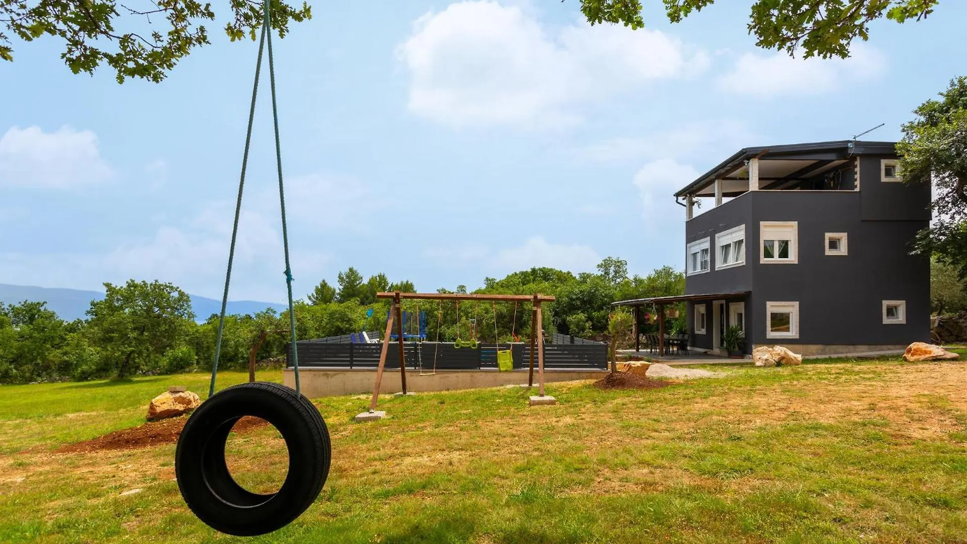 Amazing Home In Polje With House Sea View Croácia